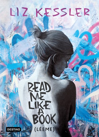 Léeme. Read Me Like a Book