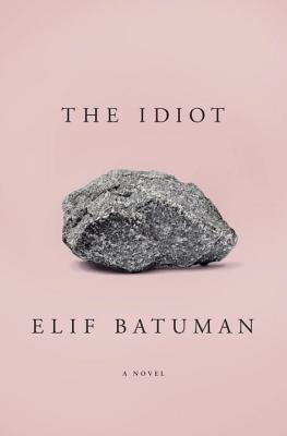 Cover of The Idiot