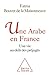 Une Arabe en France: Une vie au-delà des préjugés (OJ.DOCUMENT) (French Edition)