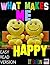 What Makes Me Happy: Easy Read Version (Your Health Book 1)