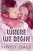 Where We Begin (Matilda Plains Book 2)
