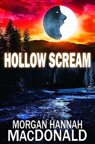 Hollow Scream (The Thomas Family #5)