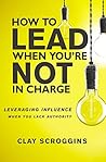 How to Lead When ...