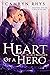 Heart of a Hero (Witches of...