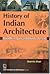 History Of Indian Architecture Buddhist, Jain And Hindu Period(Pb-2014)