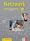 Netzwerk A1 Workbook