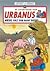 Wieske valt van haar Suuske (De avonturen van Urbanus, #121)