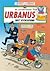 Wat voorafging (De avonturen van Urbanus, #128)