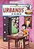 De 3D-bielen (De avonturen van Urbanus, #129)