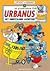 Het onbestaande avontuur (De avonturen van Urbanus, #131)
