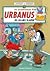 De lelijke slaper (De avonturen van Urbanus, #132)