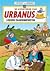 Lokerse paardenworsten (De avonturen van Urbanus, #133)