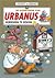 Verboden te roken (De avonturen van Urbanus, #135)