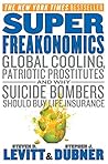 SuperFreakonomics...