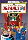 De fluwelen grapjas (De avonturen van Urbanus, #140) De fluwelen grapjas (De avonturen van Urbanus, #140)