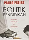 Politik Pendidika...