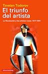 El triunfo del artista El triunfo del artista