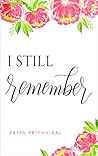 I Still Remember