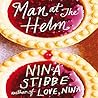 Man at the Helm by Nina Stibbe