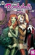 DC Comics: Bombshells (2015-2017) #95