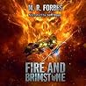 Fire and Brimstone