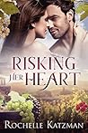 Risking Her Heart...