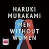 Men Without Women by Haruki Murakami