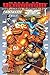 Ultimate Fantastic Four/Ult...