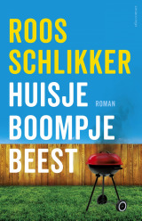 Huisje boompje beest (Paperback)