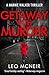 Getaway with Murder (Marnie Walker #1)
