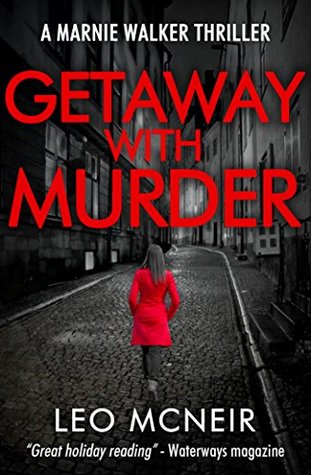 Getaway with Murder (Marnie Walker #1)