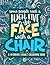 Some People Need a High-Five, In the Face, With a Chair by Papeterie Bleu