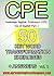Cambridge English : Proficiency (CPE) - 50 Key Word Transformation Exercises Vol 2 + Answers