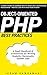 Object-Oriented PHP Best Pr...
