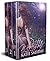 Little Werewolf Trilogy (Little Werewolf #1-3)