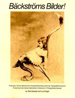 Bäckströms Bilder! (Unknown Binding)