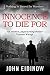 Innocence To Die For (Peter Hill Book 1)
