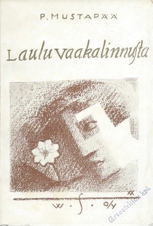 Laulu vaakalinnusta