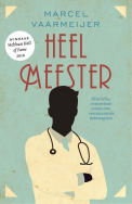 Heelmeester (Paperback)