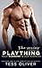 Plaything: The Series (Plaything, #1-4)