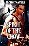Spirit of the Crow