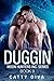 Duggin (Moon Hunters #9)