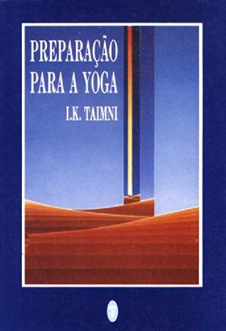 Preparação para a Yoga