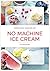 Seriously Grown Up No Machine Ice Cream: Unique and Delicious No Churn Ice Cream Recipes