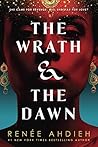 The Wrath & the Dawn by Renée Ahdieh