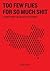 Too few flies for so much shit: A man's rant of daily life in China