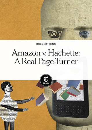 Amazon v Hachette A Real Page-Turner