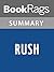 Summary & Study Guide Rush (The Breathless Trilogy) by Maya Banks