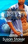 Book cover for Justice for Erin (Badge of Honor: Texas Heroes, #9)