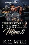 The Streets Stole His Heart, and He Stole Mine 3